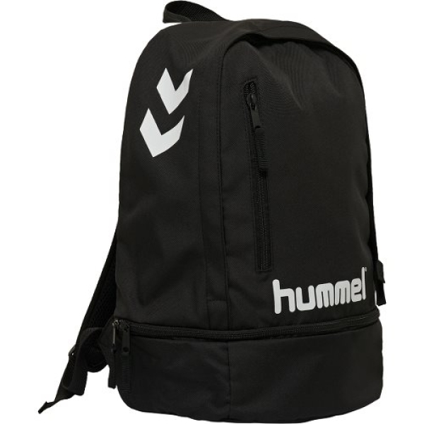 Hummel Promo Back Pack - Schwarz